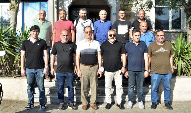 Sanayispor 42 nci yıl için hazır