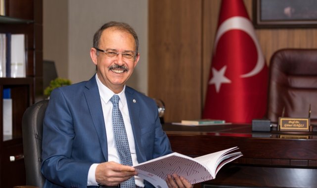 SANKO Üniversitesi&#039;ne &quot;Hijyen ve sanitasyon yönetim sistemi&quot; belgesi