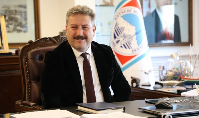 Selçuklu Pazar Yeri, Sosyal Yaşam Ve Kültür Merkezi&#039;nin temeli atılıyor