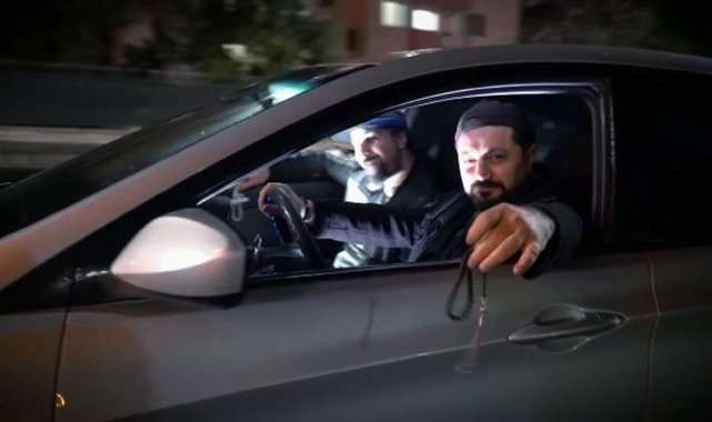 Siirt polisinden sürücülere klipli uyarı