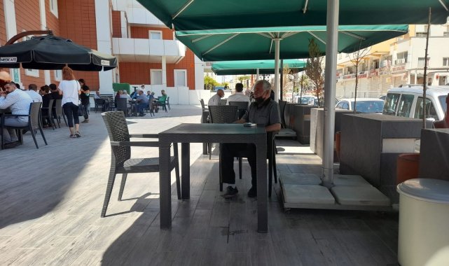 Silahlı saldırıya uğrayan erkek hemşire yaralandı