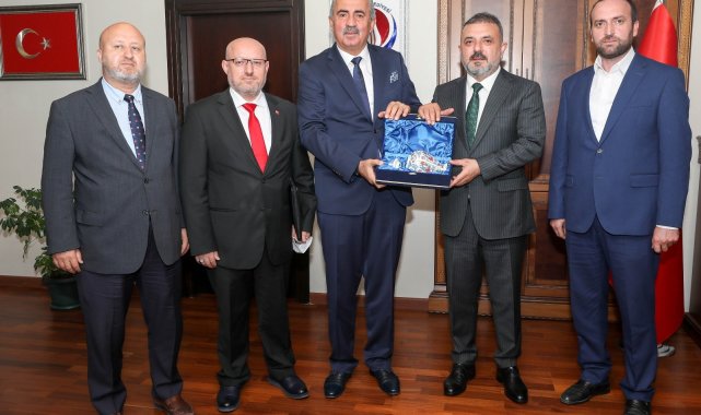 Sincan Belediyesi çalışanlarına bayram müjdesi