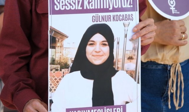 Sokak ortasında eski sevgilisini öldüren zanlıya ağırlaştırılmış müebbet