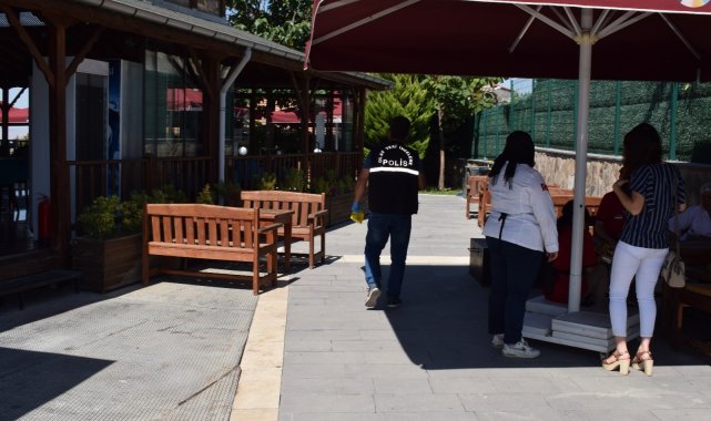 Taciz iddiasıyla dayak yedi, kaçarken 6 metre yüksekten düşerek ağır yaralandı