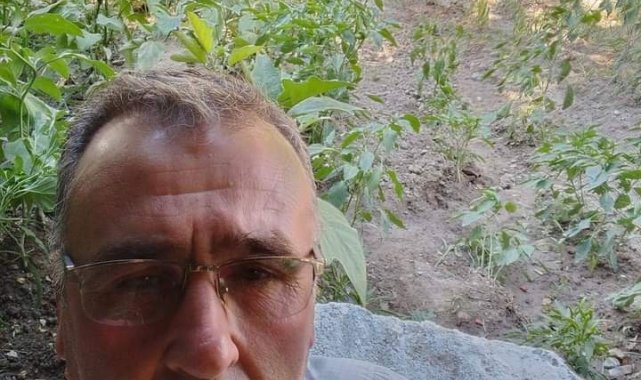 Tarlada elektrik akımına kapılan Sökeli çiftçi hayatını kaybetti