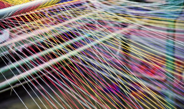 Tekstil ihracatı, 2021'in ilk yarısında yüzde 126 arttı