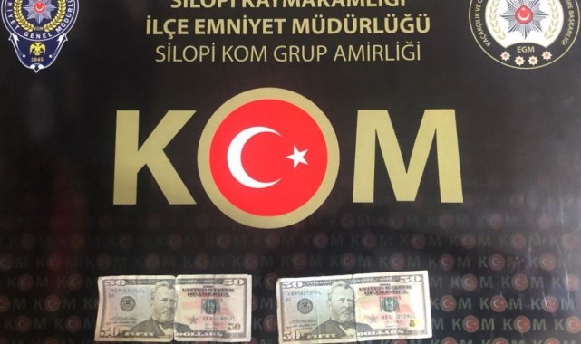 Terörün finans kaynağına darbe: 16 gözaltı