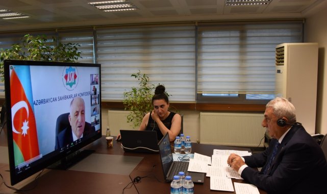 TESK ile Azerbaycanlı girişimciler arasında mutabakat imzalandı