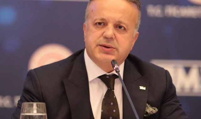 TİM &#039;Yeşil Seferberlik&#039; başlattı