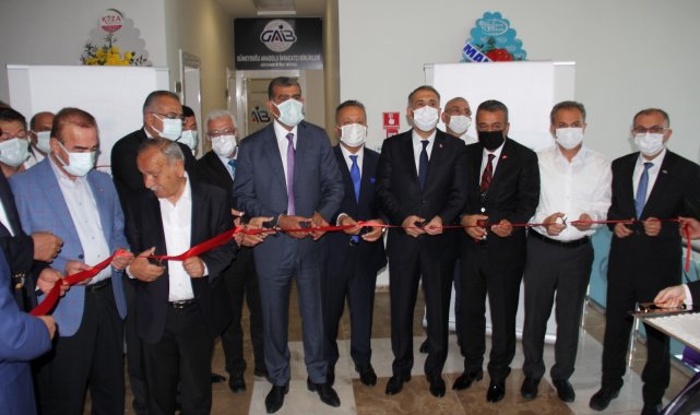 TİM Başkanı Gülle: &quot;Her ay 2 bine yakın firma aramıza katılıyor&quot;