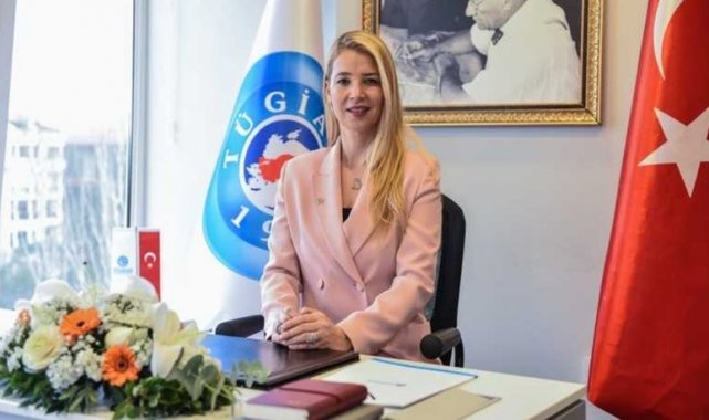 TÜGİAD Başkanı Çevikel: