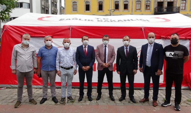 Turizm işletmeleri aşılanmayı teşvik için indirim kampanyası başlattı