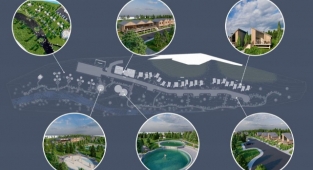 Turizmin başkentine yeni müjde