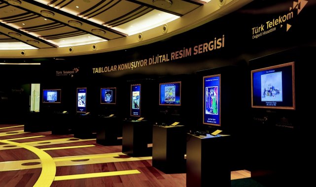 Türk Telekom görme engellilerin hayatını kolaylaştırıyor