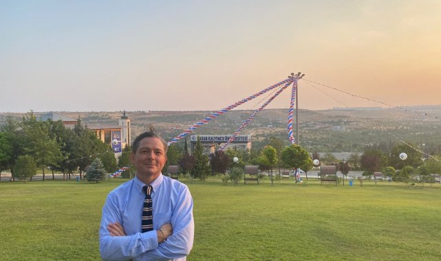 Türkiye-Şili ilişkilerinin diplomatik boyutu ilk kez bu kitapta