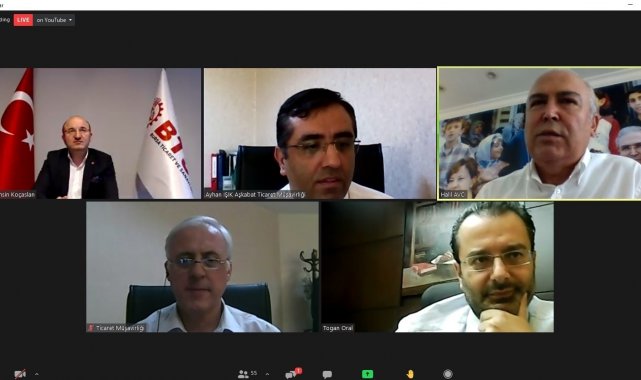 Türkiye ve Türkmenistan&#039;ın kardeşliği ticarî ilişkilere yansıyor