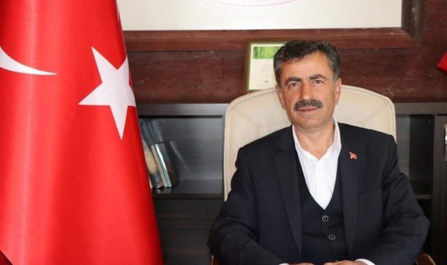 Uçhisar Belediye Başkanı Süslü'den 15 Temmuz mesajı