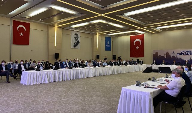 UKOME'den ulaşımda önemli kararlar