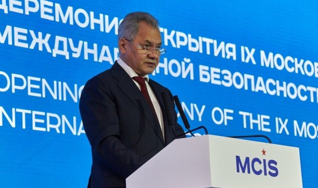 Ukrayna Güvenlik Servisi, Rusya Savunma Bakanı&#039;nı sorguya çağırdı