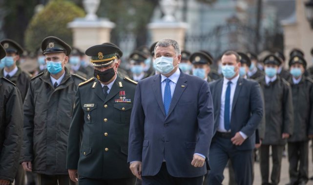 Ukrayna İçişleri Bakanı Avakov istifa etti