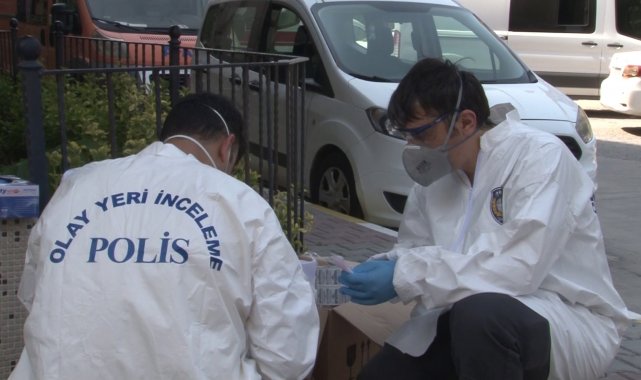 Uyuşturucu üretiminde kullanılan 3 ton ham madde ele geçirildi