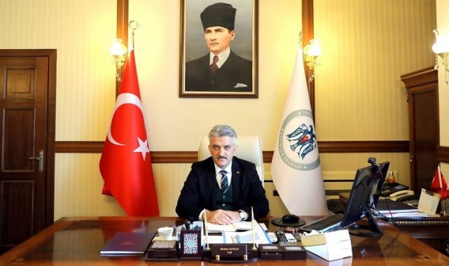 Vali Makas: "Yolların kralı yoktur, kuralı vardır"