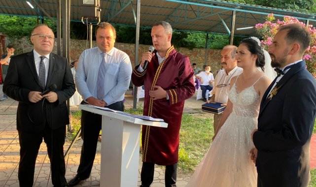 Vali Mustafa Tutulmaz&#039;dan vaka açıklaması