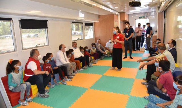 Vali Tutulmaz, Alaplı&#039;da incelemelerde bulundu