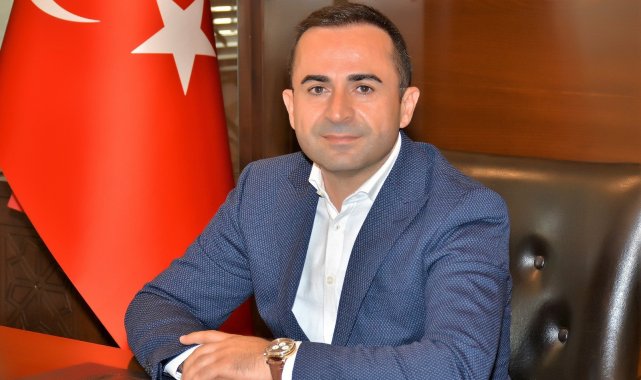 Valilik tarafından Manavgat için başlatılan yardım kampanyasına ATSO'dan 500 bin TL