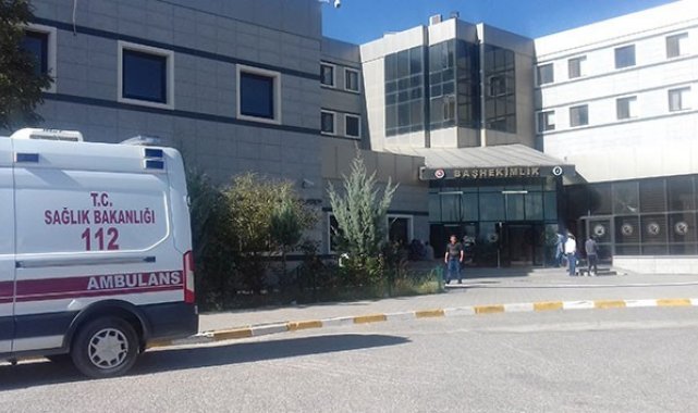 Van&#039;da vaka artışı nedeniyle poliklinik randevu sayıları kısıtlandı