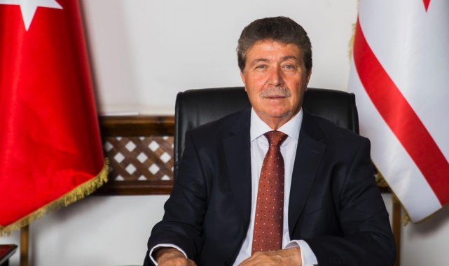 Yakın Doğu Üniversitesi'nin geliştirdiği PCR Tanı ve Varyant Analiz Kiti onaylandı