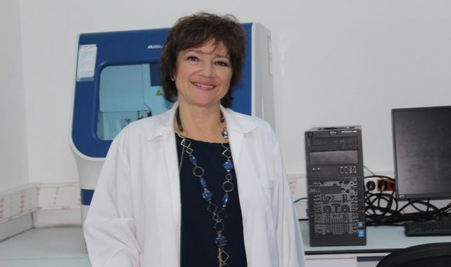 Yangın bölgesindeki asıl sağlık sorunu "partiküller" olabilir