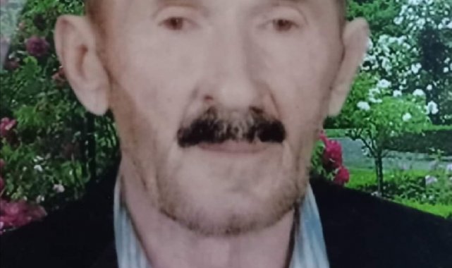 Yaşlı adam evinde ölü bulundu