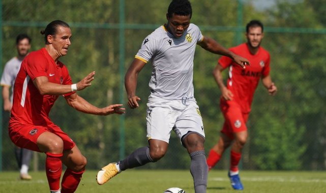 Yeni Malatyaspor, Başakşehir ile hazırlık maçı oynayacak