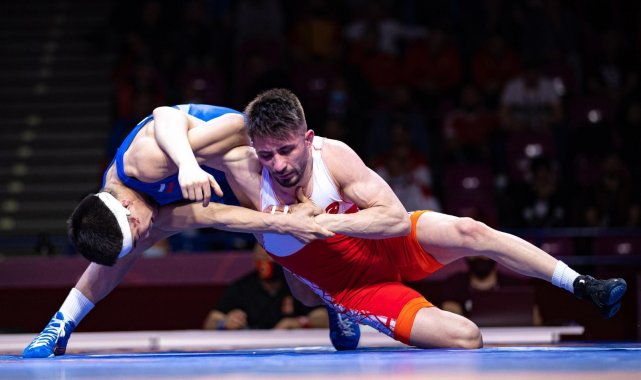 Yörüklerden, Süleyman Atlı'ya destek klibi: "Ende madalyayı al da gel"