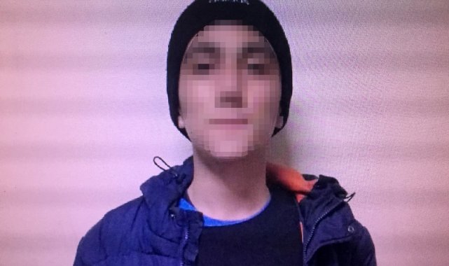 17 yaşında 49 suç kaydı var