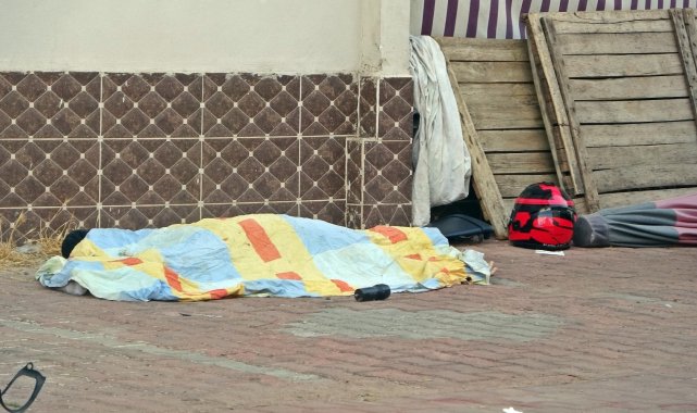 19 gün önce aldığı motosikletle kazada can veren üniversiteli gencin cenazesi ailesi tarafından alındı