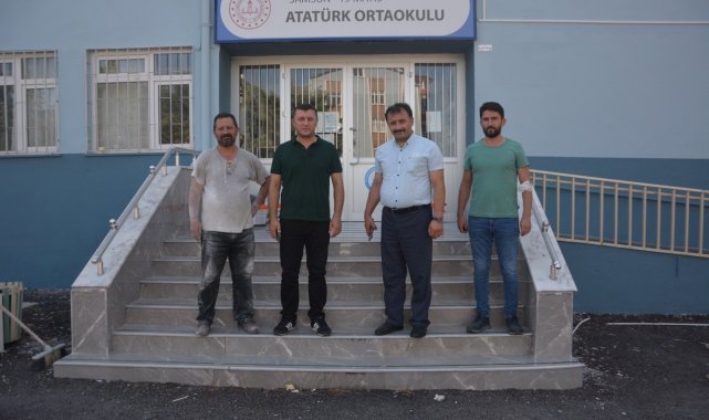 19 Mayıs&#039;ta okullar eğitim-öğretime hazır