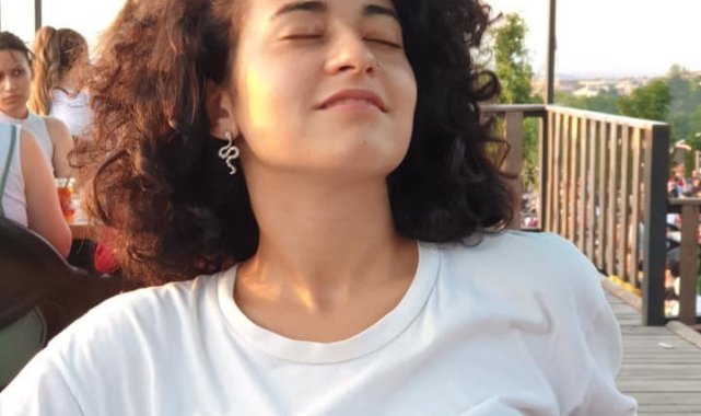 21 yaşındaki Azra&#039;nın katili &#039;canavarca hisle adam öldürme&#039; suçundan tutuklandı