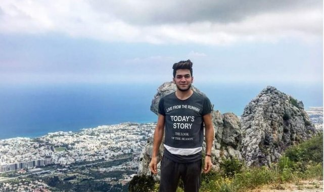 22 yaşındaki gencin sır ölümü