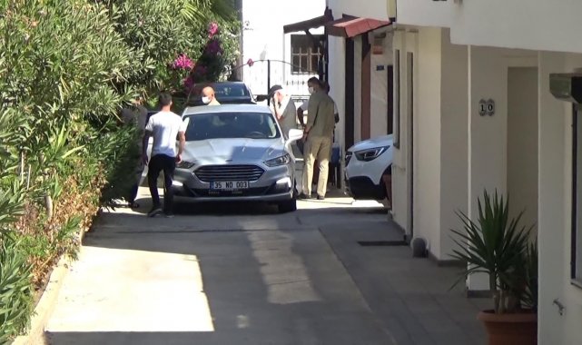 28 Şubat davasında yargılanan ve yakalama kararı çıkarılan Çetin Doğan teslim olmaya böyle gitti