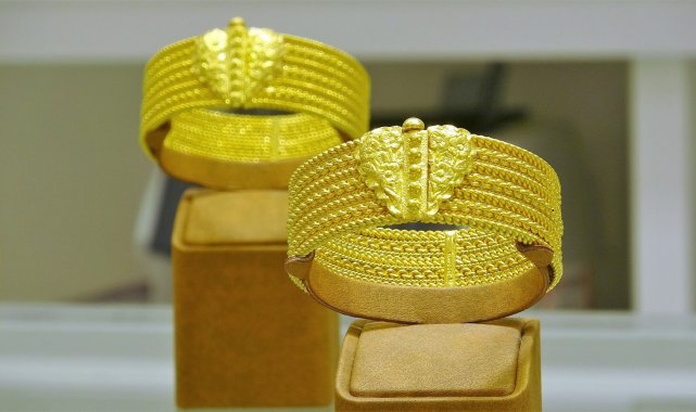 300 yıldır kadınların kollarını süsleyen bileziğe coğrafi işaret