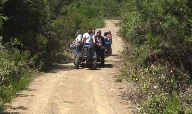 &#039;Patpat&#039;ı amacı dışında kullananlara ceza yazılacak