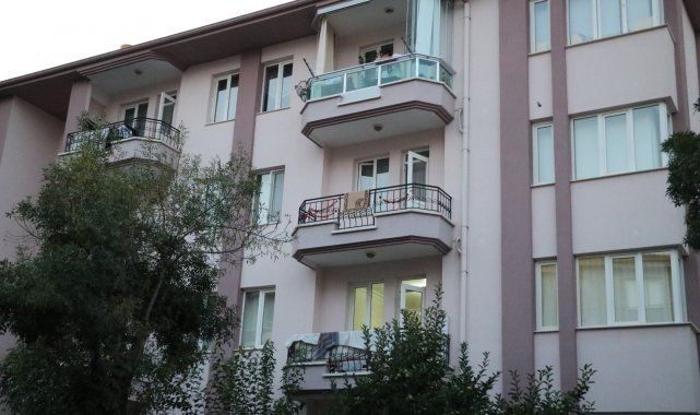 4 kişinin öldüğü olayda komşular konuştu