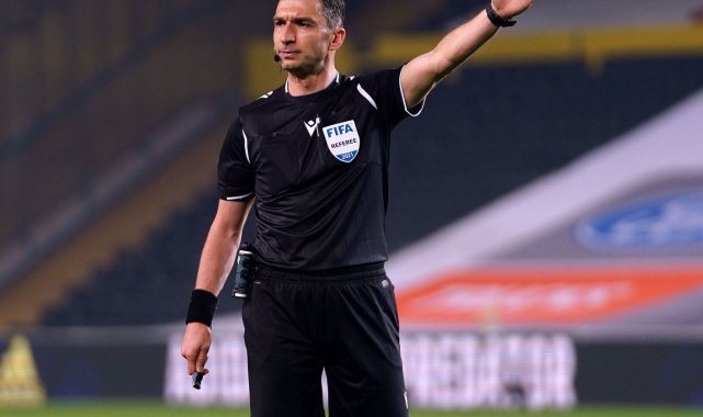 Abdulkadir Bitigen ve Mustafa Savranlar&#039;a görev