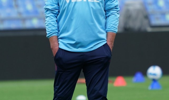 Abdullah Avcı: &quot;Çok güzel duygular yaşayacağız ve yaşatacağız&quot;