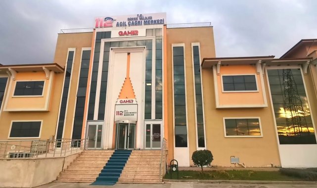 Acil çağrı merkezine gelen çağrıların yarısı asılsız çıkıyor