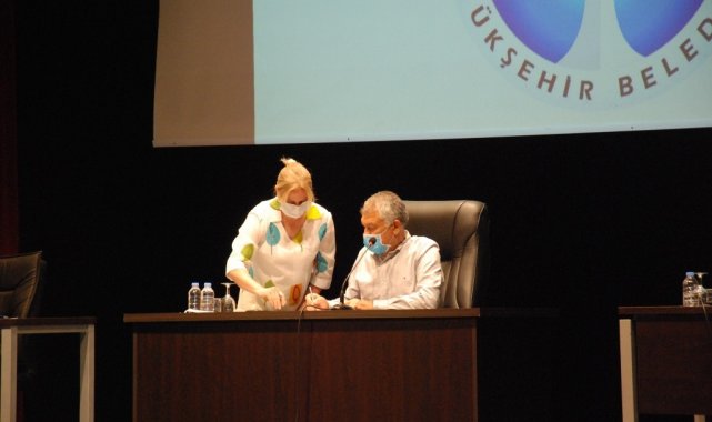 Adana Büyükşehir Belediye Meclisi Ağustos ayı çalışmalarını tamamladı