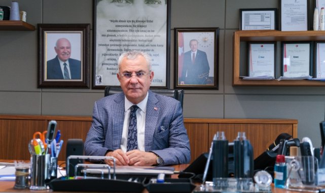 Adana&#039;da yatırımlar arttı