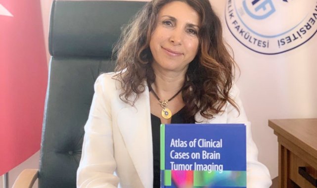 ADÜ Hemşirelik Fakültesi Dekanı Özsunar&#039;ın editörlüğünü yaptığı uluslararası kitap yayımlandı